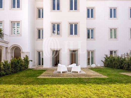 Apartment in Lisbon