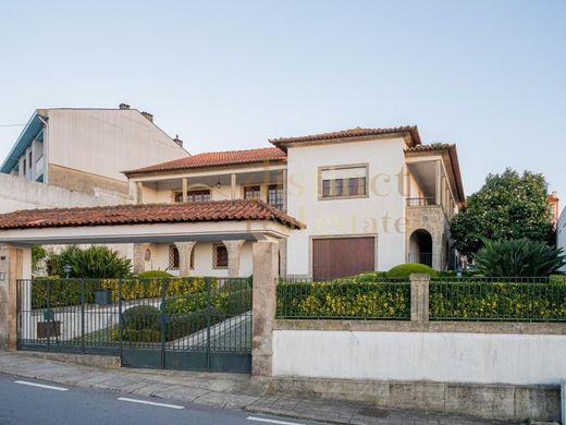 Villa en Gondomar, Oporto