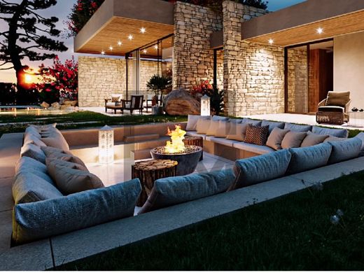 Casa de lujo en Óbidos, Leiria