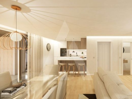 Ílhavo, Distrito de Aveiroのアパートメント