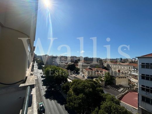 Apartment in Lisbon
