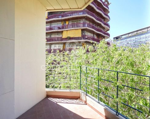 Apartment in Barcelona, Province of Barcelona