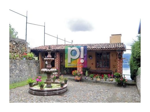 Luxury home in Copándaro de Galeana, Copándaro