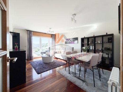 Apartament w Santiago de Compostela, Provincia da Coruña