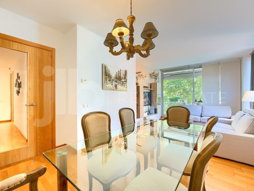 Apartament w Sant Cugat del Vallès, Província de Barcelona