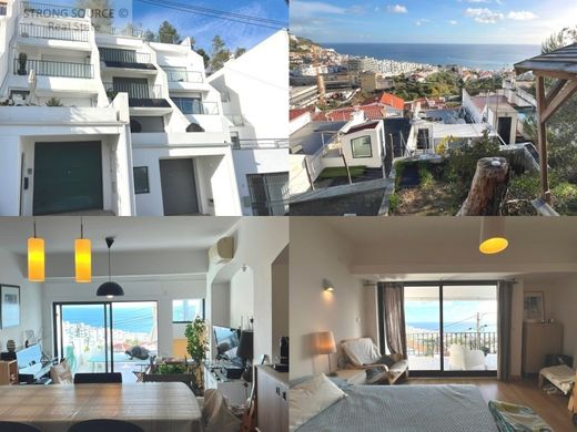 Villa Plurifamiliare a Sesimbra, Distrito de Setúbal