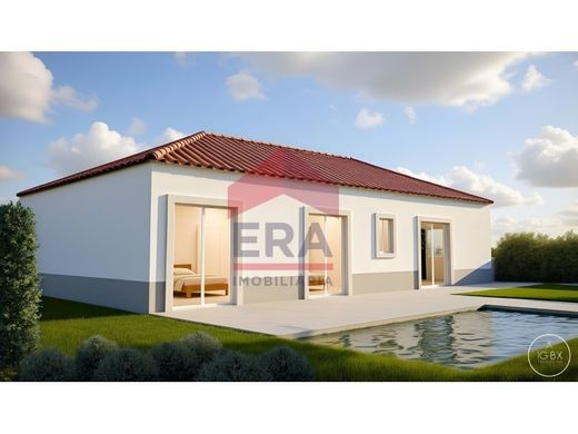 豪宅  Óbidos, Distrito de Leiria