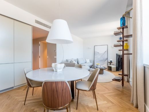 Apartment / Etagenwohnung in Beato António, Lisbon