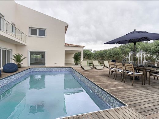 Maison de luxe à Sintra, Lisbonne