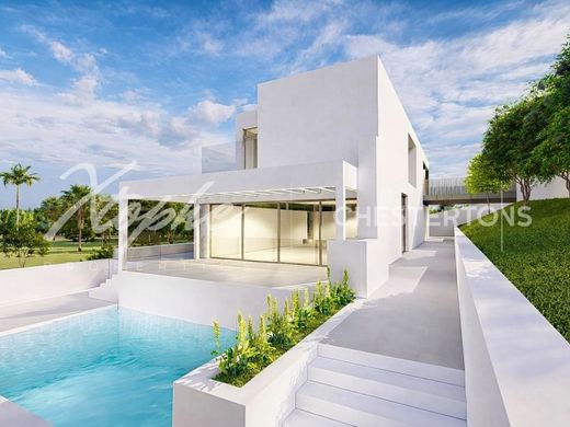 Villa Loulé, Distrito de Faro