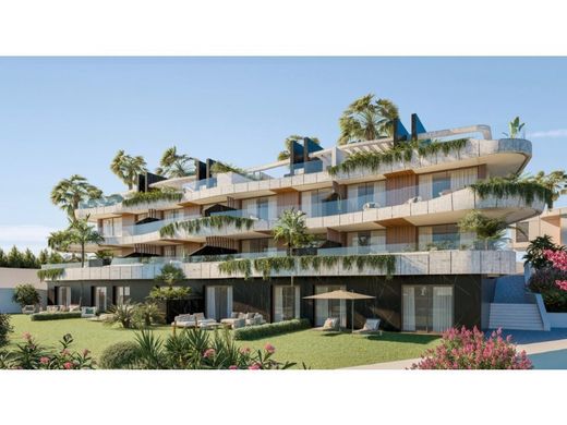 Διαμέρισμα σε Μαρμπέγια, Provincia de Málaga