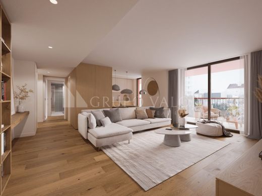 Appartement à Lisbonne, Lisbon