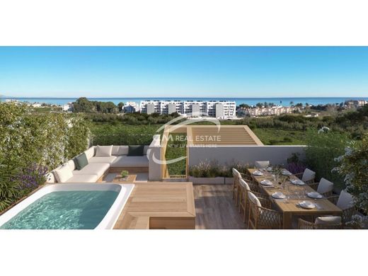 Penthouse in Vergel, Provincia de Alicante