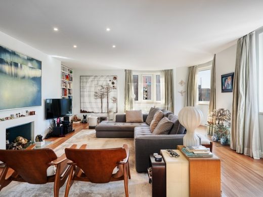 Apartment in Lisbon