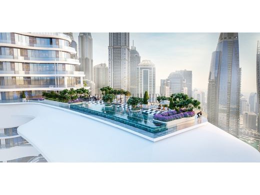 Piso / Apartamento en Dubái, Dubai