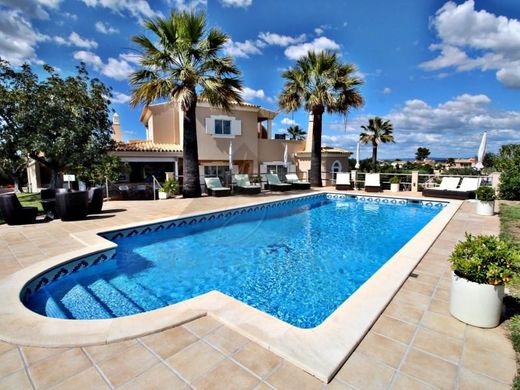 Casa de lujo en Silves, Faro