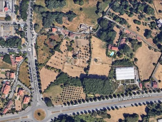 Grond in Viseu, Distrito de Viseu