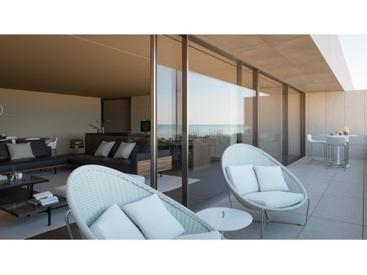 Appartement in Vila do Conde, Distrito do Porto