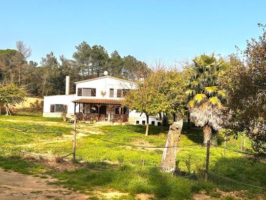 Casa di lusso a Maçanet de la Selva, Girona