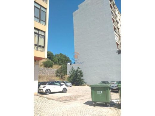 Land in Sintra, Lisbon
