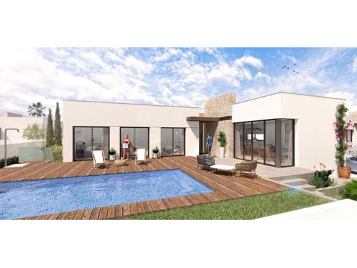 빌라 / Torre-Pacheco, Murcia