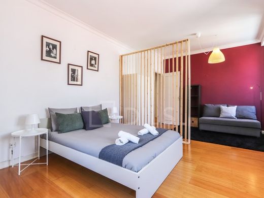 Appartement à Lisbonne, Lisbon