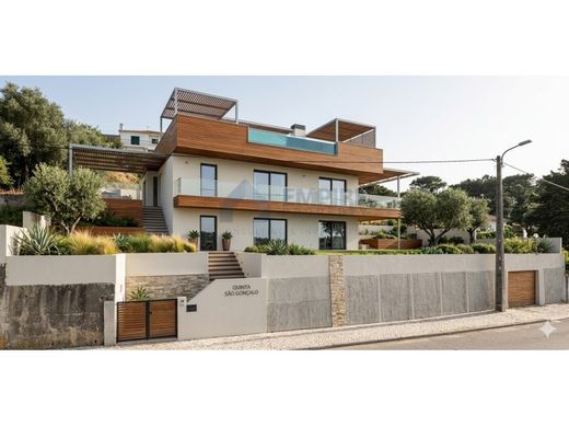 Casa de lujo en Cascais, Lisboa