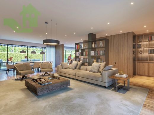 Luxury home in Braga, Distrito de Braga