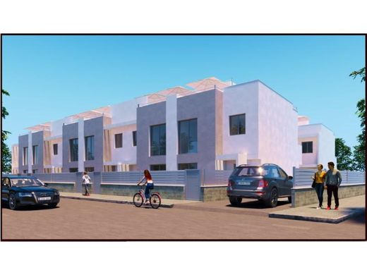Συγκρότημα ανεξάρτητων κατοικιών σε Sant Antoni de Portmany, Illes Balears