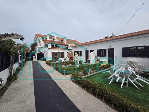 Casa de lujo en Sesimbra, Setúbal