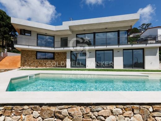 Luxury home in Begur, Province of Girona