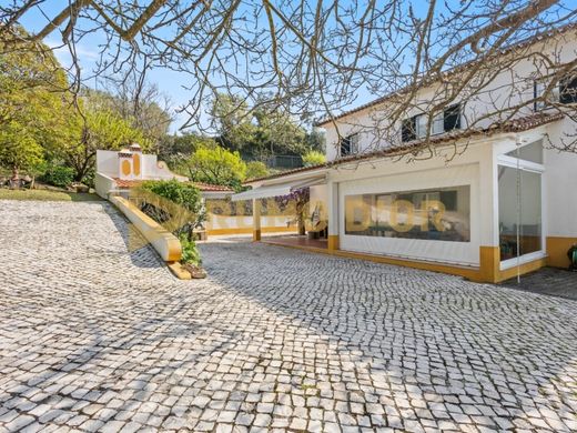 Lüks ev Alenquer, Distrito de Lisboa