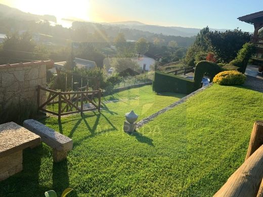 Luxe woning in Vila Nova de Cerveira, Distrito de Viana do Castelo