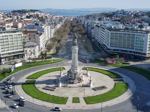 아파트 / Santo António, Lisbon