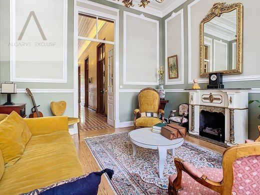 Olhão, Distrito de Faroの高級住宅