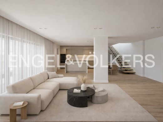 Penthouse à Faro, Distrito de Faro