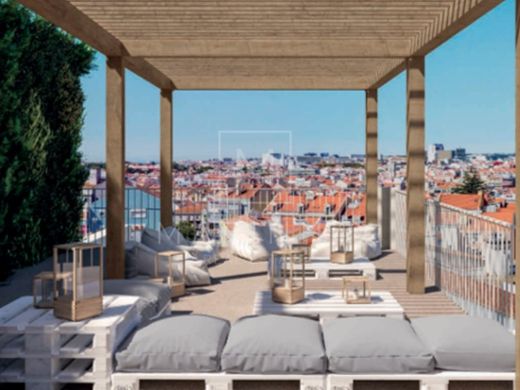 Piso / Apartamento en Lisboa