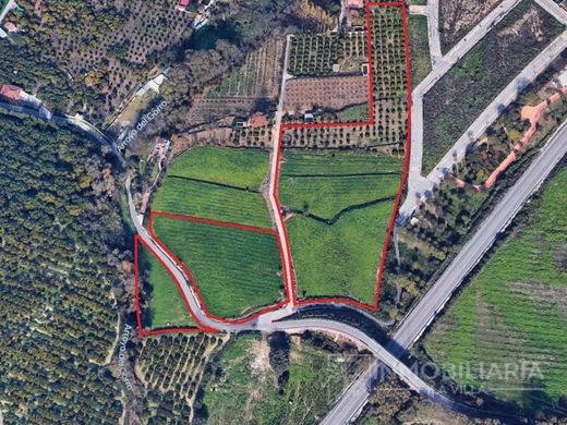 Villa in Alhaurín de la Torre, Provincia de Málaga