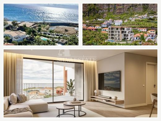 Apartment / Etagenwohnung in Ponta do Sol, Madeira