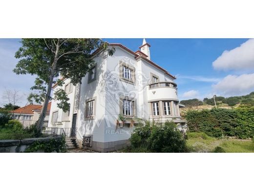 Maison de luxe à Lisbonne, Lisbon