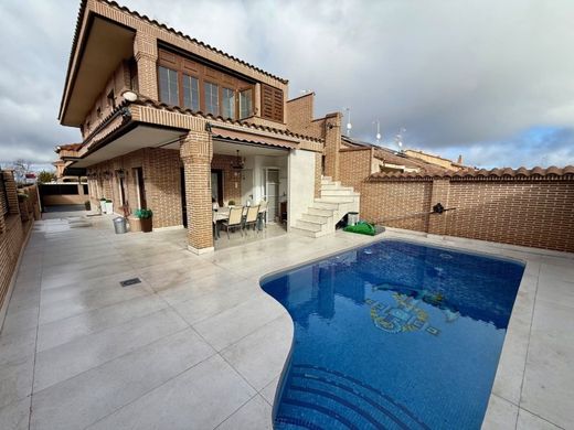 Maison de luxe à Navalcarnero, Province de Madrid