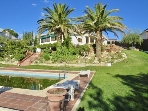 Luxury home in Algete, Province of Madrid