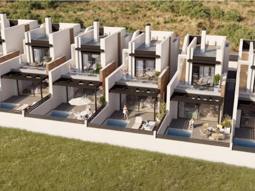 Villa Torrevieja, Provincia de Alicante