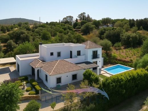 Willa w Loulé, Distrito de Faro