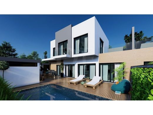 Land in Tavira, Distrito de Faro