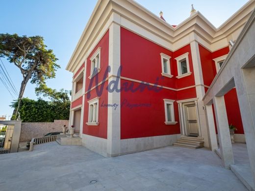 半独立式房屋  Cascais e Estoril, Cascais