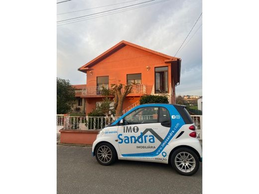 Luxury home in Valença, Distrito de Viana do Castelo