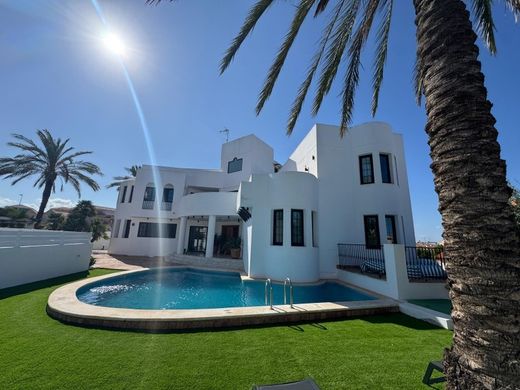 豪宅  Orihuela, Provincia de Alicante