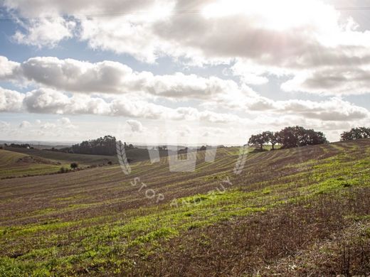 Land in Odemira, Distrito de Beja