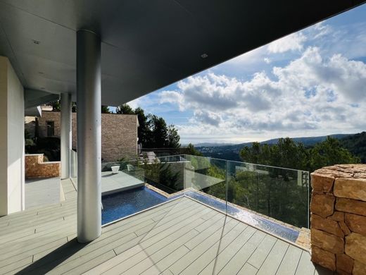 Villa in Palma de Mallorca, Province of Balearic Islands